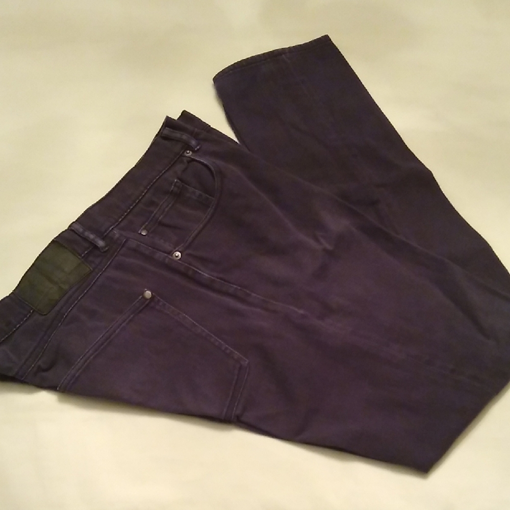 Divided Dark Jeans, #25